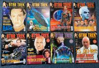 Star Trek - Offizielles Magazin frühe 2000er Nordrhein-Westfalen - Marl Vorschau