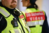 Zugbegleiter Sicherheitsmitarbeiter (m,w,d) gesucht! Nordrhein-Westfalen - Viersen Vorschau