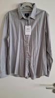 Gant Bluse Damen Größe 42 grey melange neu L Brandenburg - Teltow Vorschau