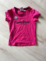 T-Shirt Sport T-Shirt Größe 110/116 Deutschland Münster (Westfalen) - Kinderhaus Vorschau