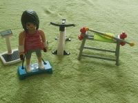 Playmobil Set Fitnessraum 5578 Sachsen - Pirna Vorschau