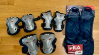 Fila Skate Schoner Set Bayern - Karlsfeld Vorschau