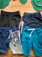 Shorts 122 128 Set kurze Hosen Dresden - Neustadt Vorschau