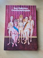 Gesellschaftsspiele von Kurt Halbritter Bielefeld - Joellenbeck Vorschau