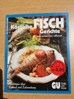 Köstliche Fischgerichte - Eva Exner Bayern - Nördlingen Vorschau