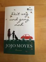 Buch von Jojo Moyes Hessen - Calden Vorschau