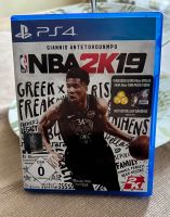 NBA 2K19 für PS4 Berlin - Köpenick Vorschau