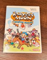 Wii Spiel Harvest Moon Magical Melody Niedersachsen - Oldenburg Vorschau