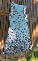Luftiges Sommerkleid Vero Moda Schmetterlinge Sachsen - Wilsdruff Vorschau