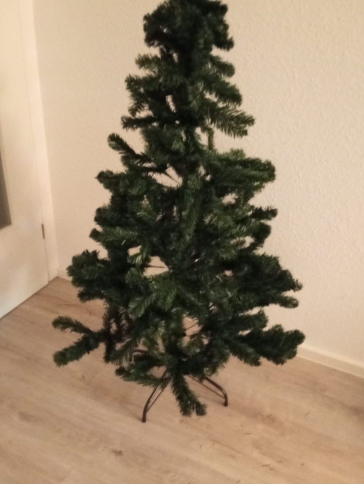 Weihnachtsbaum 155cm in Leipzig