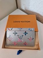 Louis Vuitton Kartenetui Garden Collection 2022 Wandsbek - Hamburg Bramfeld Vorschau