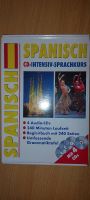 Englisch und SpanischIntensiv Kurs 4 cds ovp Sprachkurse Berlin - Steglitz Vorschau