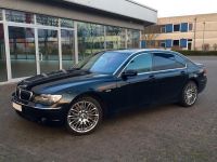 BMW 750Li E66 Softclose+StandHz+SHZ+20Zoll+EDC+Kurvenlicht+TV Nordrhein-Westfalen - Bergheim Vorschau