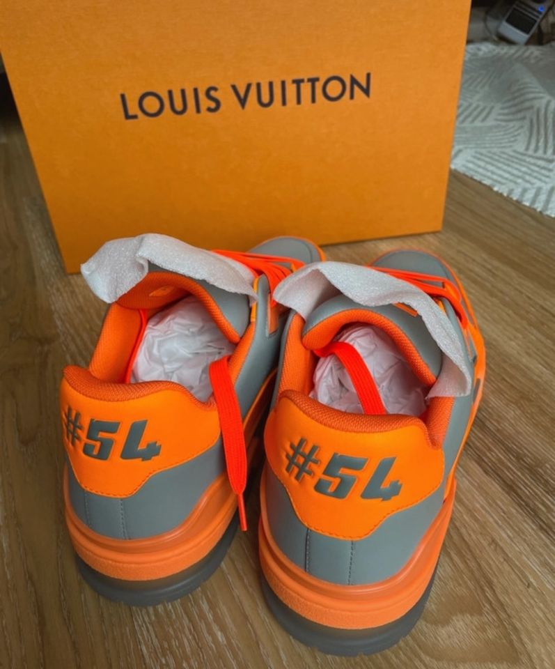 Louis Vuitton sneaker in Dortmund
