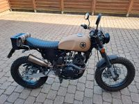 B196 Leonart Tracker, keine Suzuki Van Van keine Yamaha Trailway Saarland - Heusweiler Vorschau