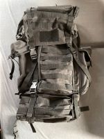 BW Kampfrucksack Gen 2 Molle schwarz Thüringen - Pössneck Vorschau