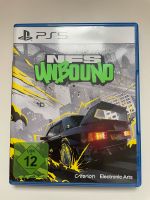 NFS Unbound PS5, PlayStation Rheinland-Pfalz - Mendig Vorschau