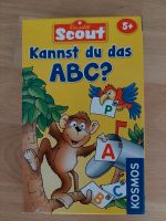 Kosmos Spiel Kennst du das ABC Rheinland-Pfalz - Langwieden Vorschau