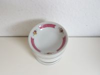 13 schöne Vintage Porzellan Dip Schalen 10cm Durchmesser Flensburg - Mürwik Vorschau