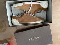 Gucci Sneaker 45 /46 Baden-Württemberg - Leimen Vorschau