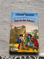 Kinderbuch „Ran an den Schatz!“‘ Hannover - Mitte Vorschau