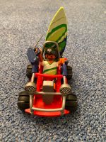 Playmobil Strandbuggy 4863 Niedersachsen - Königslutter am Elm Vorschau