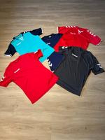 Hummel Trainingsshirts Hessen - Schöneck Vorschau