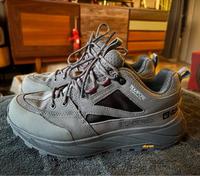 Jack Wolfskin TERRAQUEST TEXAPORE - Laufschuh Trail - Nordrhein-Westfalen - Bergisch Gladbach Vorschau