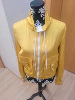 Neu Marc Cain Satin Blouson Jacke Bayern - Sulzberg Vorschau
