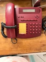 Telekom Telefon mit Kabel und Tasten Nostalgie Brandenburg - Frankfurt (Oder) Vorschau