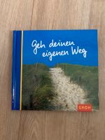 Geh deinen eigenen Weg- Buch Nordrhein-Westfalen - Bad Oeynhausen Vorschau