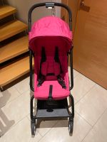 Cybex Travel Buggy Eezy S Passion Pink inkl. Reisetasche Nordrhein-Westfalen - Eschweiler Vorschau