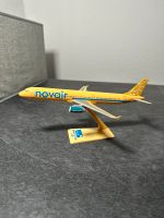 Novaair Modellflugzeug Airbus A321-200 Niedersachsen - Stade Vorschau