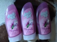 Duschdas magnolie körpershampoo Baden-Württemberg - Neckargemünd Vorschau