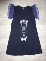 dunkelblaues Kleid Gr. 140 von Sailor Tom Sachsen - Ebersbach/Sachsen Vorschau