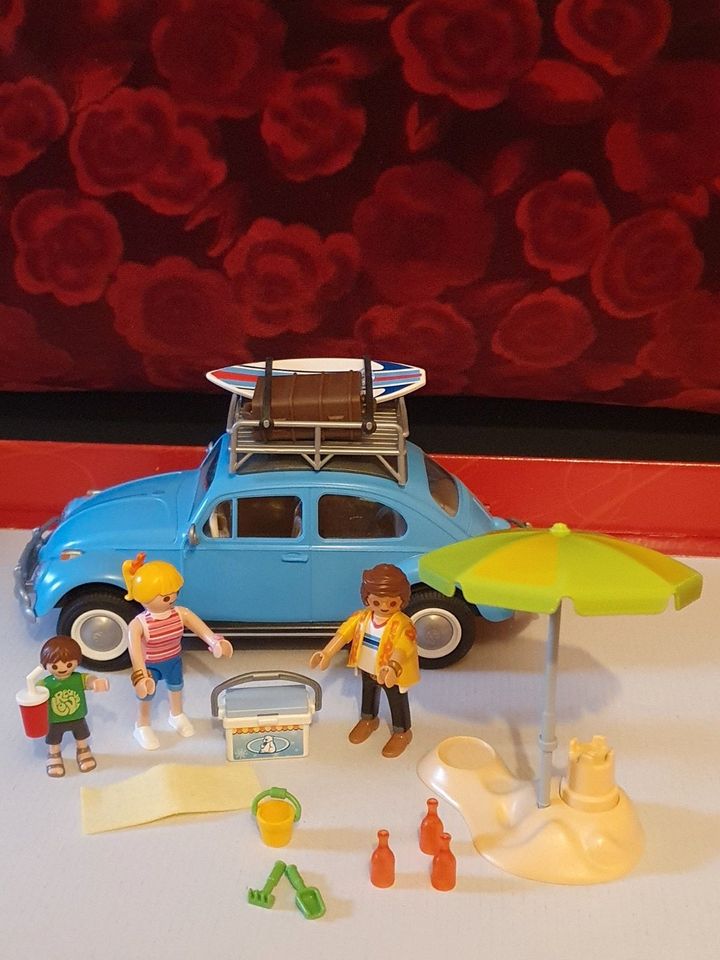 Playmobil 70177 Volkswagen Käfer VW Beetle /Neu-unbespielt !!! in Dorsten