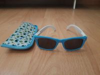 coole Kindersonnenbrille mit Etui Sachsen-Anhalt - Magdeburg Vorschau