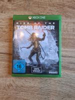 Rise of the Tomb Raider XBOX ONE Niedersachsen - Barßel Vorschau