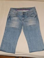 Esprit Jeans  hellblau Gr.  30/32 Hessen - Bad Homburg Vorschau