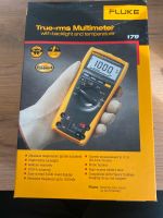 Fluke True-rms Multimeter 179 Neu Bayern - Holzgünz Vorschau