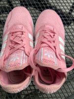 Adidas Sneaker rosa, Größe 34 Nordrhein-Westfalen - Erwitte Vorschau