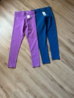 Mini Boden Leggings neu mit Etikett Niedersachsen - Wolfsburg Vorschau