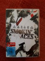 Smokin Aces DVD Film Niedersachsen - Menslage Vorschau