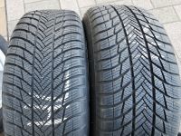 2 Wintereifen BRIDGESTONE 225/60R17 99H BLIZZAK LM001 AO Dot21 Baden-Württemberg - Philippsburg Vorschau