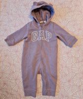 Baby GAP 56 62 3-6 Monate Overall lila Anzug Strampler Spieler Mecklenburg-Strelitz - Landkreis - Neustrelitz Vorschau