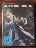 DVD - Auftrag Rache - Mel Gibson - gebraucht Nordrhein-Westfalen - Swisttal Vorschau