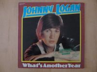 LP Schallplatte Johnny Logan, What's Another Year Bayern - Mauerstetten Vorschau