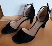 Schuhe, Absatzschuhe mit Riemchen, Gr. 35 Hessen - Sinn Vorschau