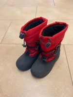 KAMIK Winter Schuhe Stiefel Southpole2 Größe 27 (US 10) Niedersachsen - Ganderkesee Vorschau