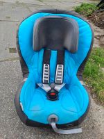 Britax römer Autokindersitz 9-18 kg Dresden - Schönfeld-Weißig Vorschau